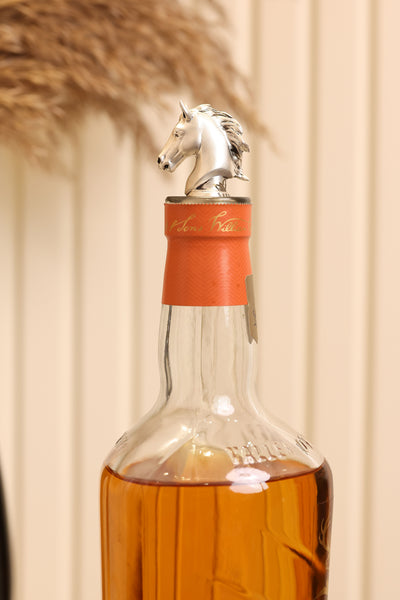 Horse Head Wine Bottle Stopper