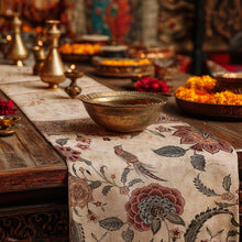 Vanashree runner