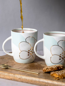 Mug Set of 2 - Sakura
