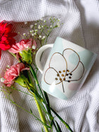Mug Set of 2 - Sakura