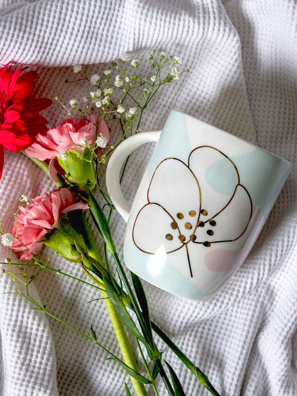 Mug Set of 2 - Sakura