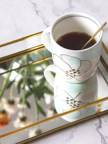 Mug Set of 2 - Sakura