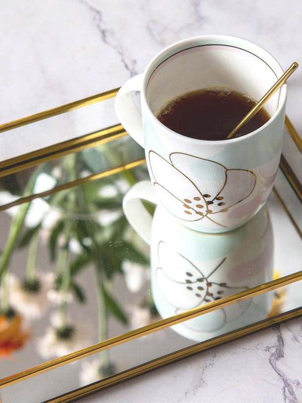 Mug Set of 2 - Sakura