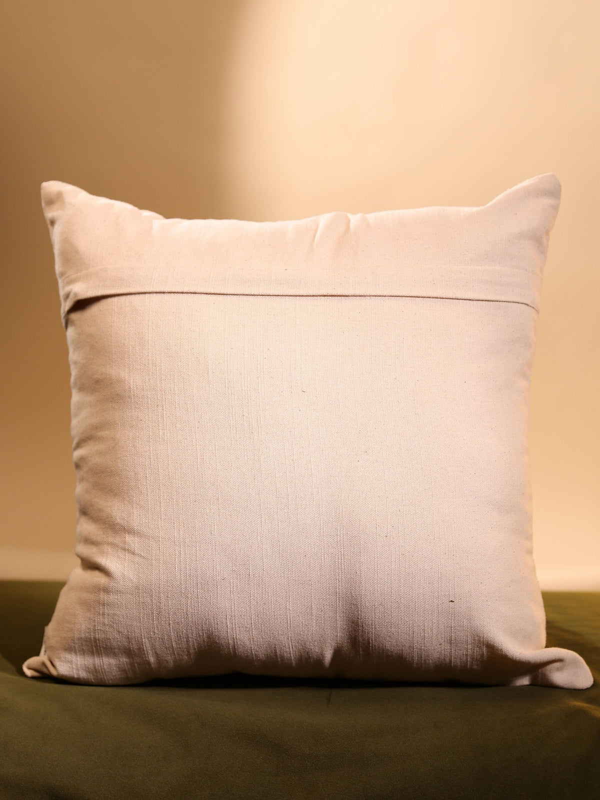 Christmas Cushion Covers - Letter to Santa (North Pole) (16"x16")
