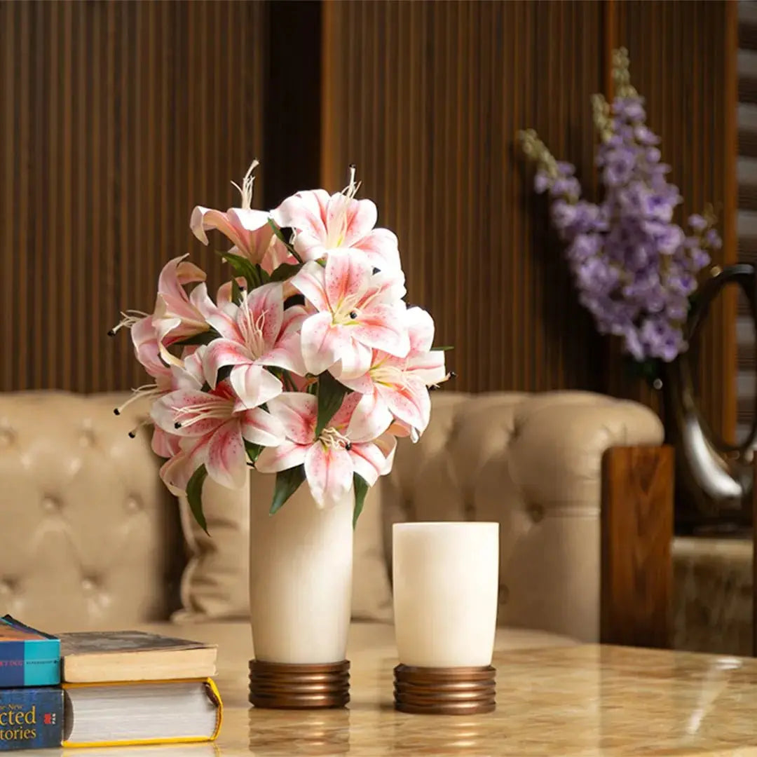 Sattuario Vase - Small