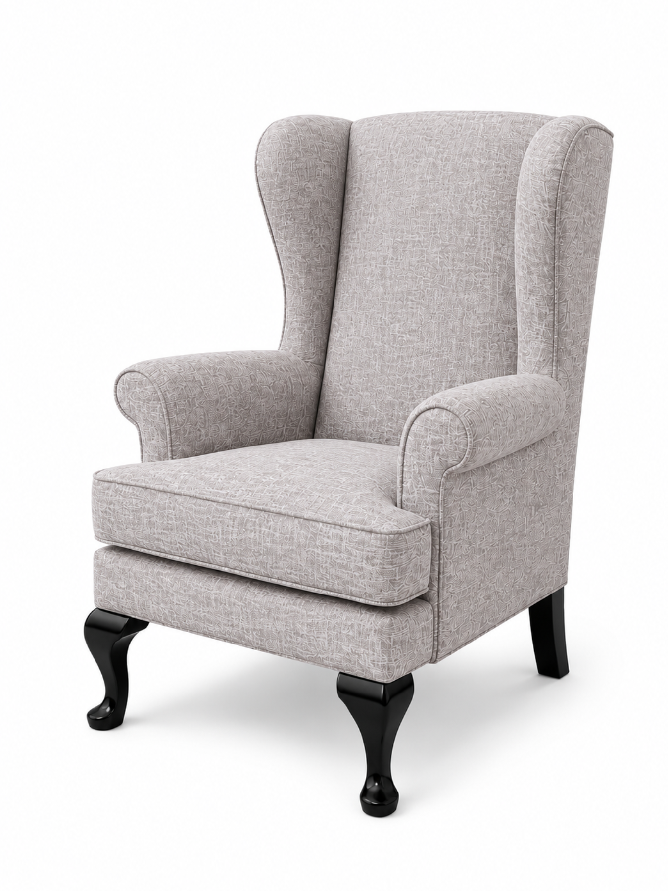 Elloria Wing Chair
