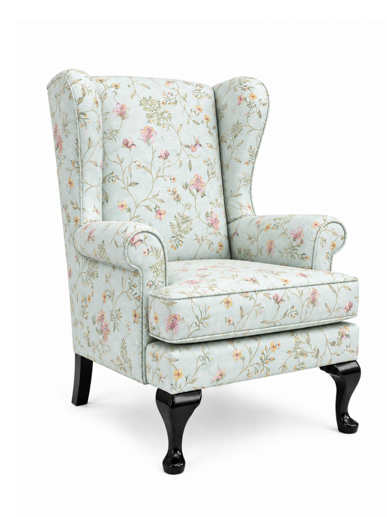 Solivia Wing Chair