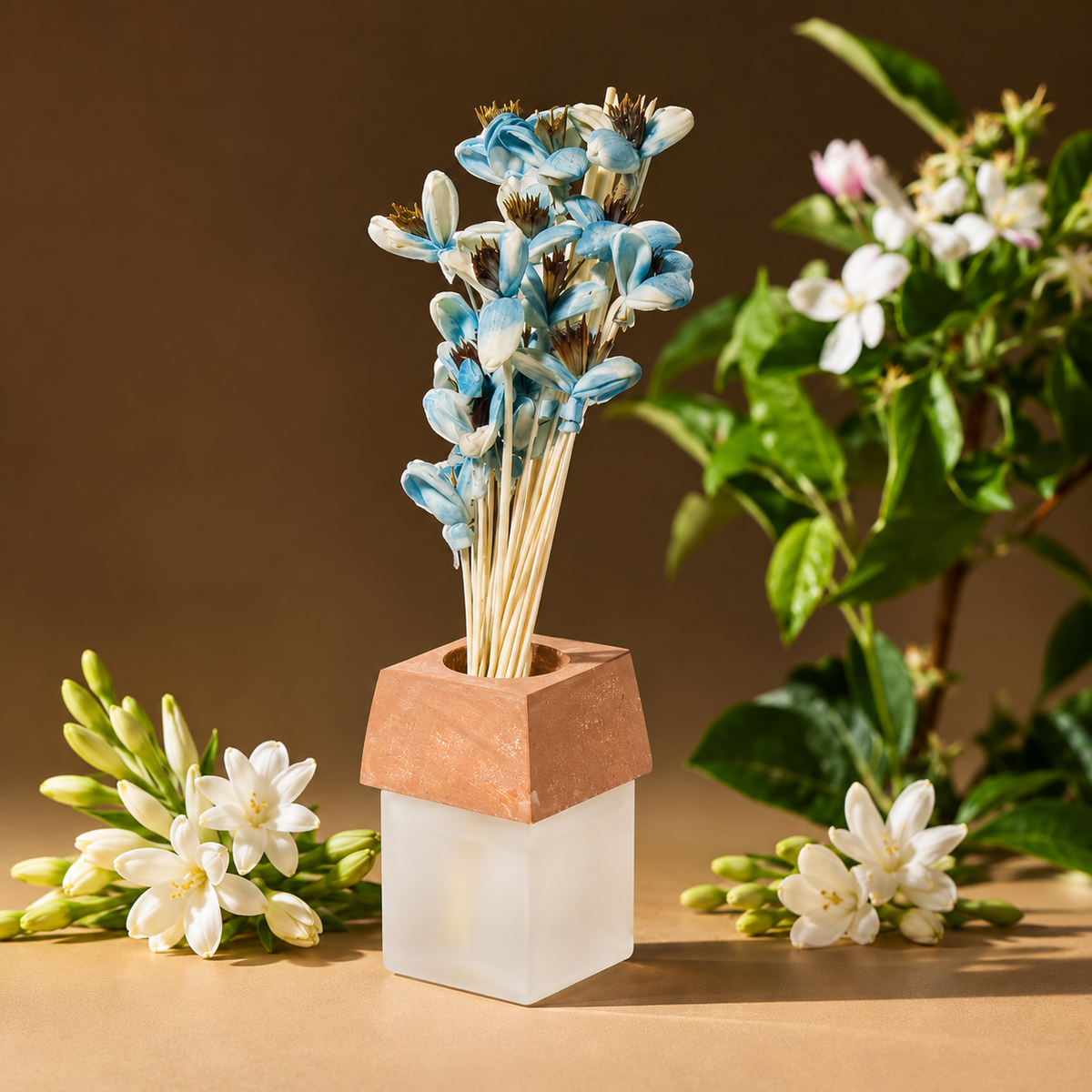 Serene Blues- 50ML