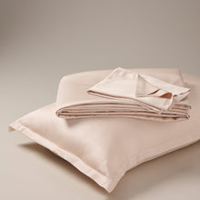 Blush | Bamboo | Sateen | Bedsheet