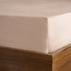 Blush | Bamboo | Sateen | Bedsheet