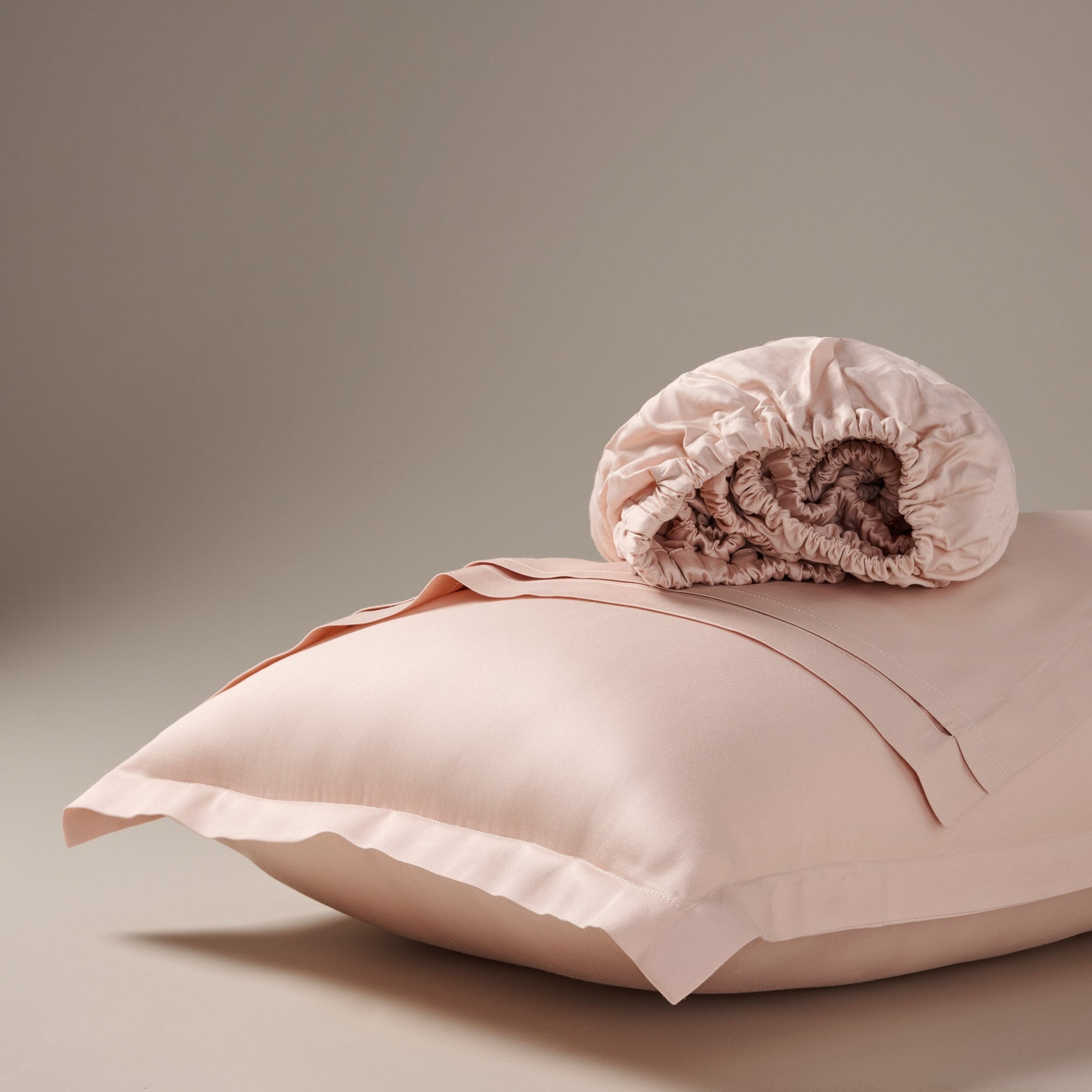 Camelia | Bamboo | Sateen | Bedsheet