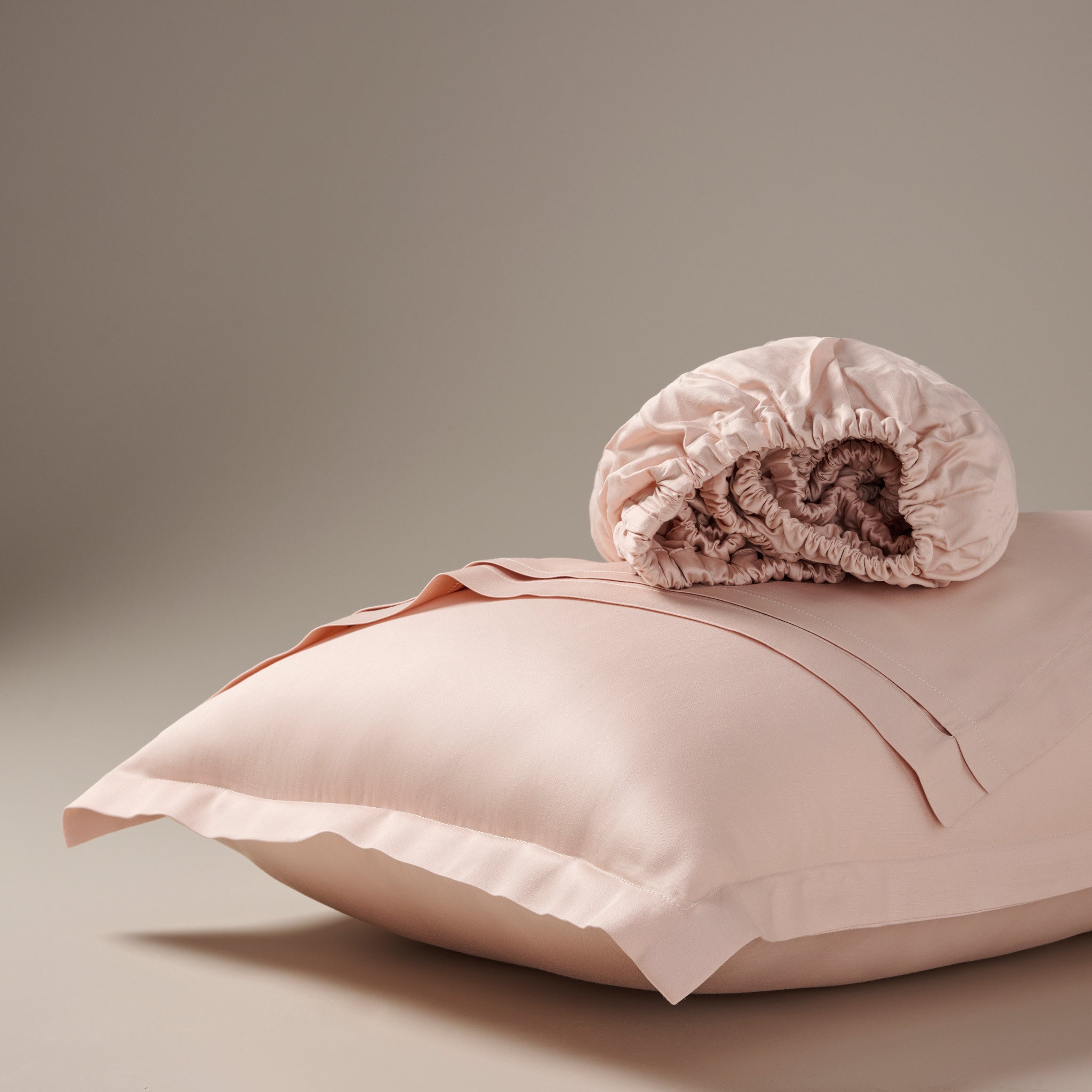 Camelia | Bamboo | Sateen | Bedsheet