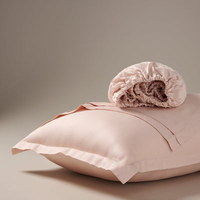 Camelia | Bamboo | Sateen | Bedsheet