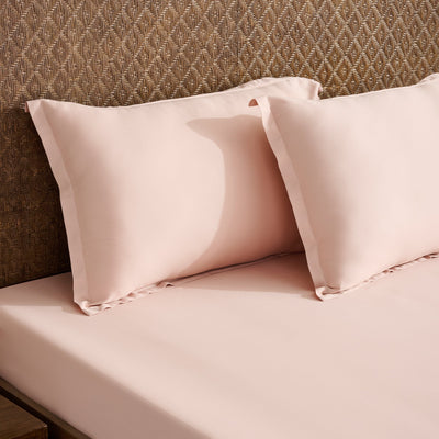 Camelia | Bamboo | Sateen | Bedsheet