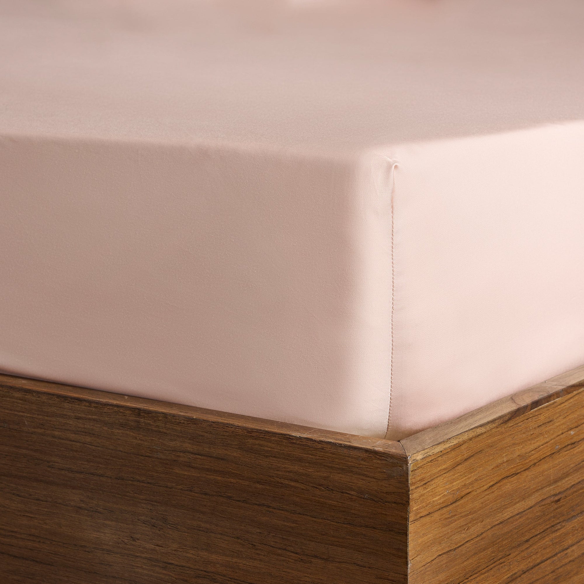 Camelia | Bamboo | Sateen | Bedsheet