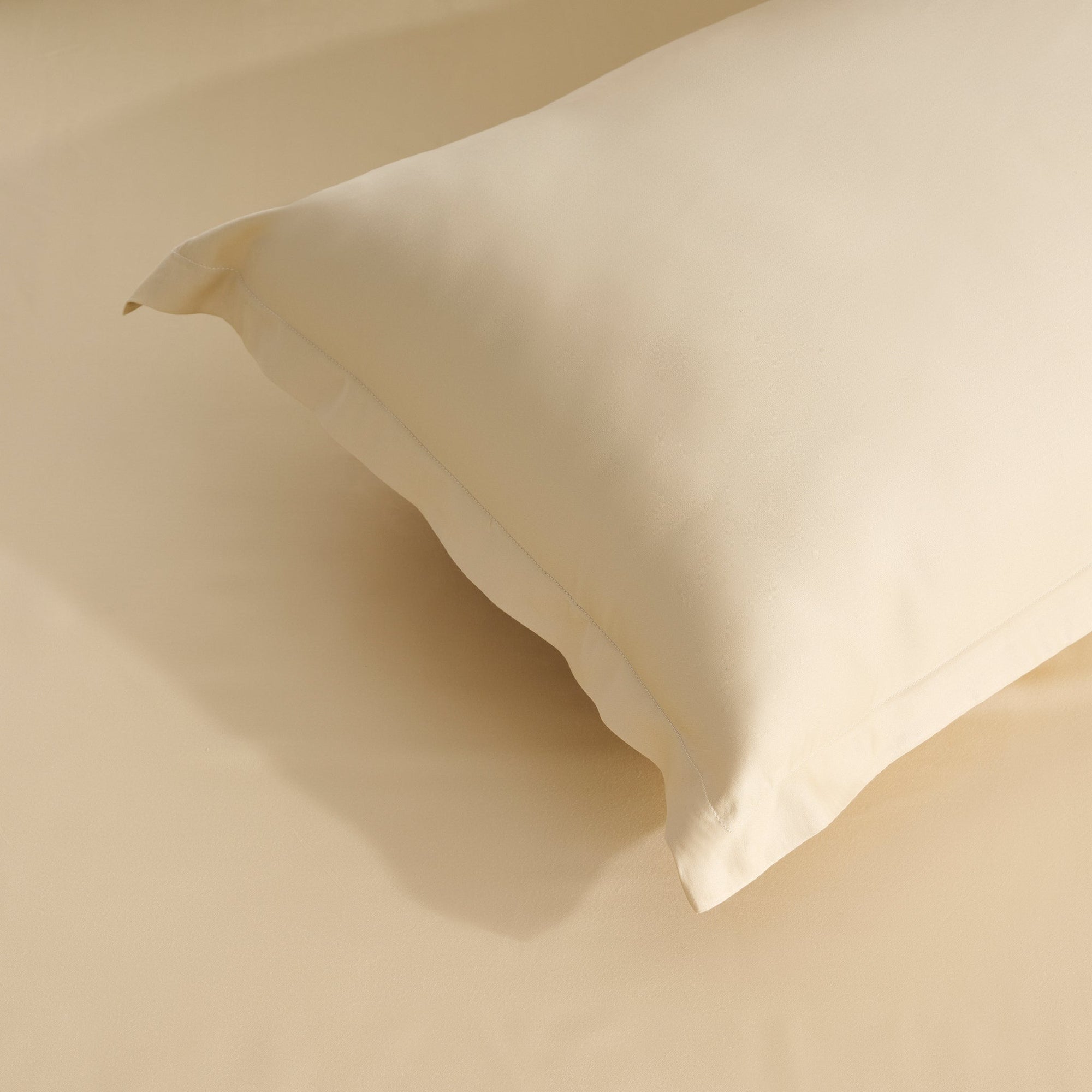 Parchment| Bamboo | Sateen | Bedsheet