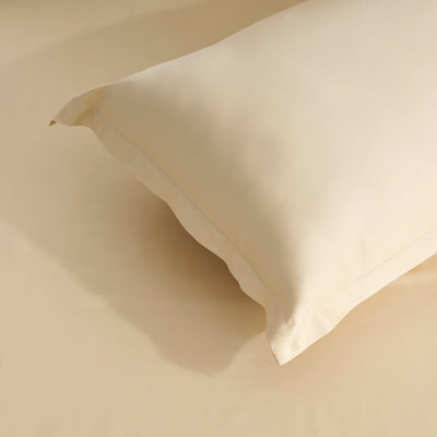 Parchment| Bamboo | Sateen | Bedsheet