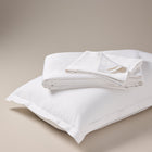 Shell | Bamboo | Sateen | Bedsheet