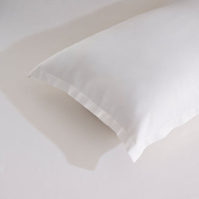 Shell | Bamboo | Sateen | Bedsheet