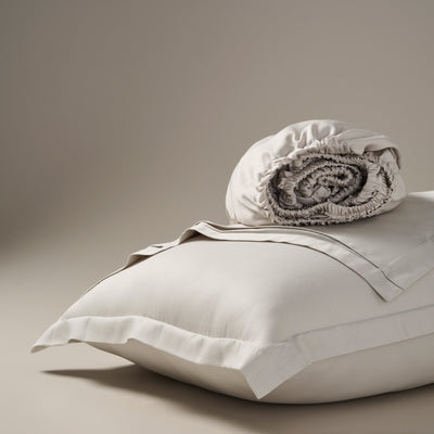 Sterling | Bamboo | Sateen | Bedsheet