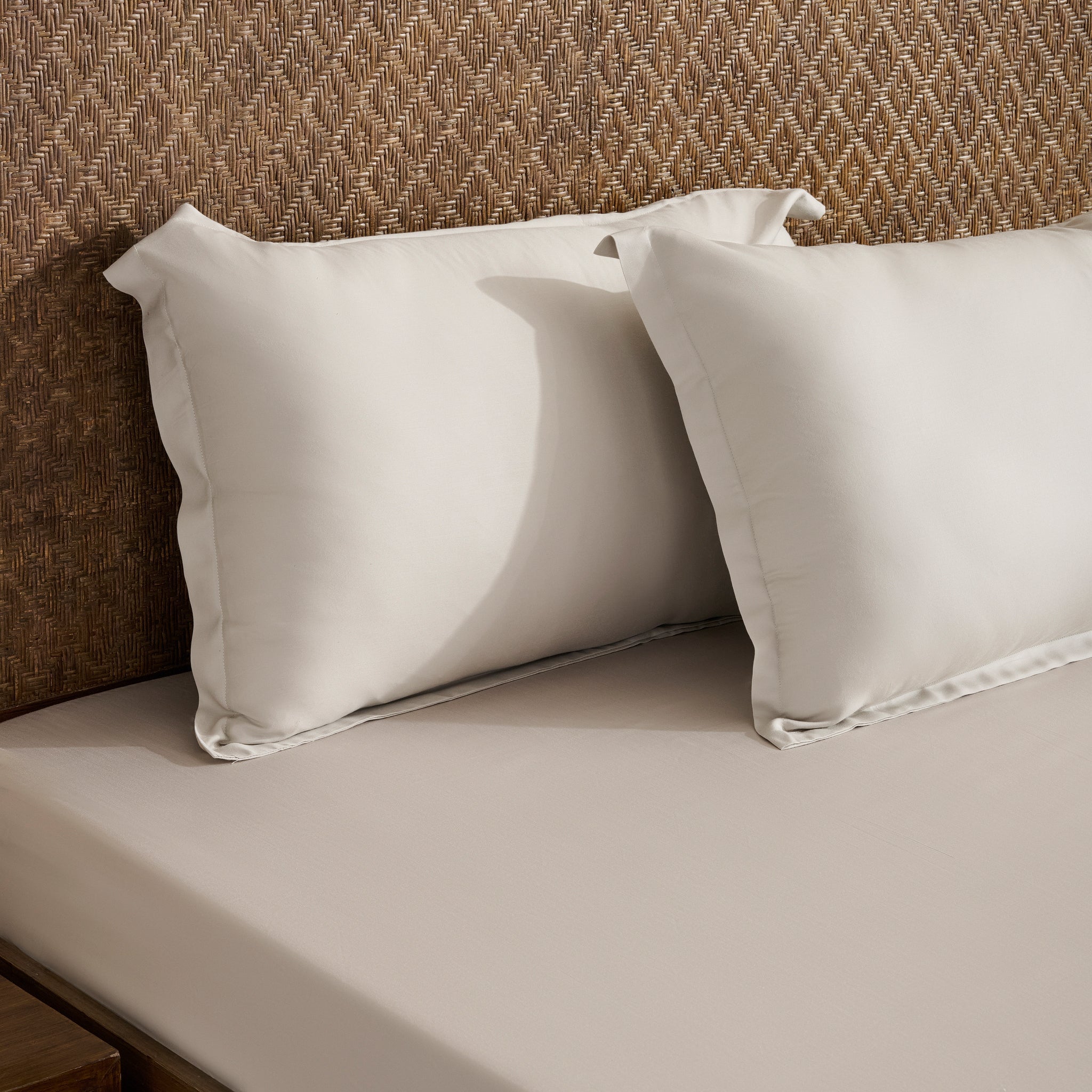 Sterling | Bamboo | Sateen | Bedsheet