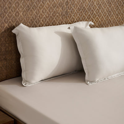 Sterling | Bamboo | Sateen | Bedsheet