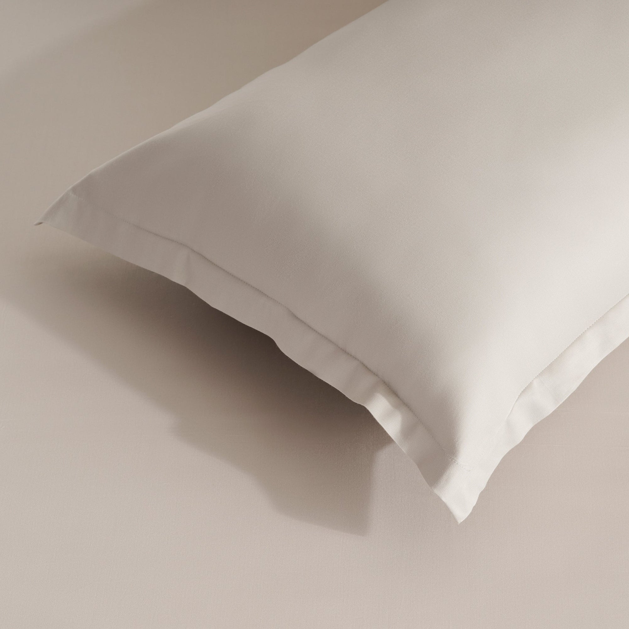 Sterling | Bamboo | Sateen | Bedsheet