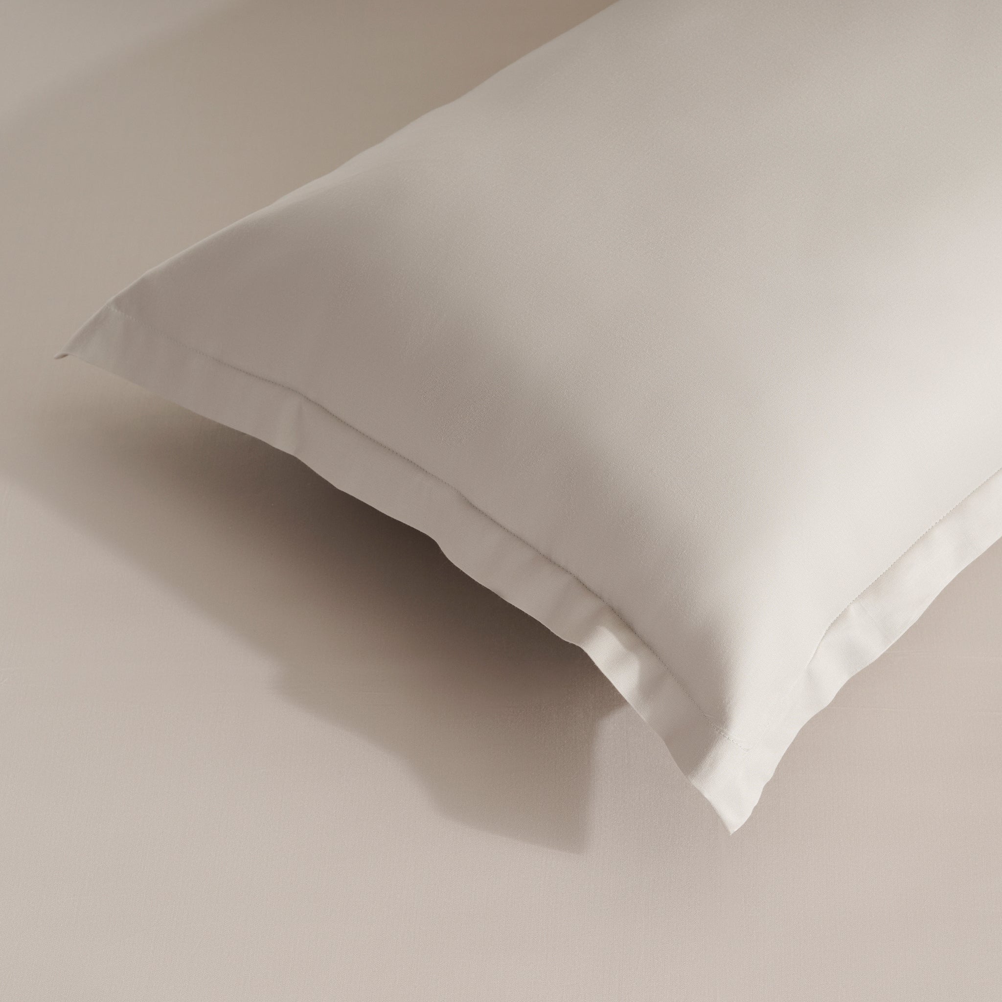 Sterling | Bamboo | Sateen | Bedsheet