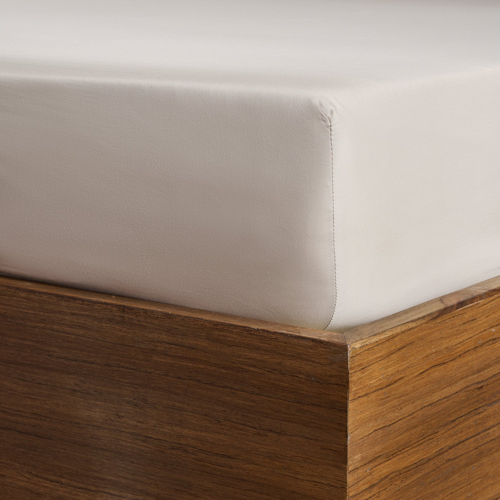 Sterling | Bamboo | Sateen | Bedsheet