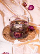 Scented Gel Candle - Botanical