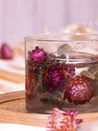 Scented Gel Candle - Botanical