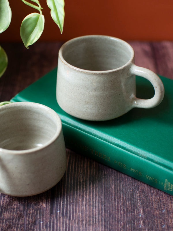 Seher Teacups Set of 2