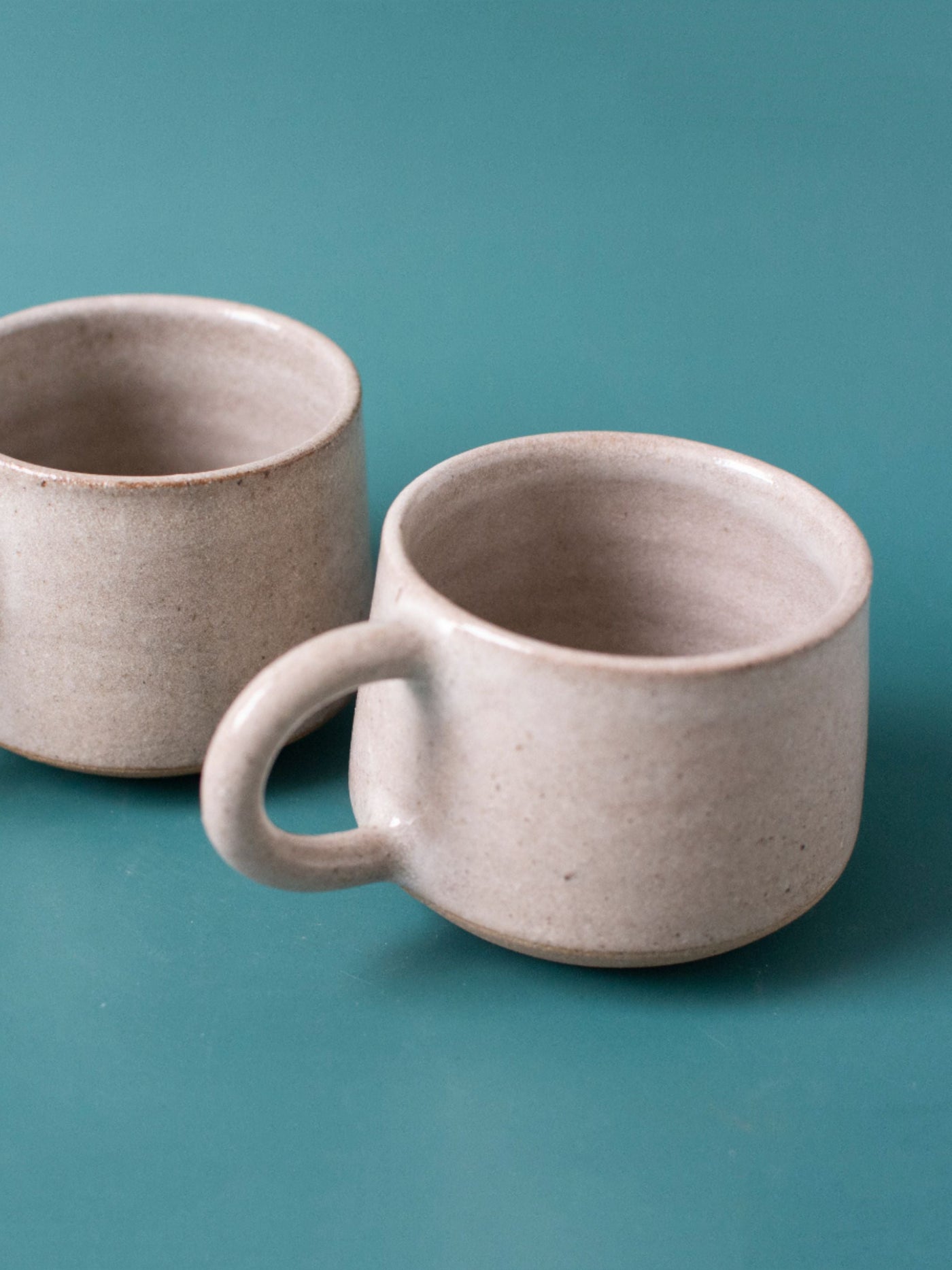 Seher Teacups Set of 2