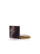 Semi Precious Coasters Set of 4