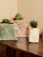 Semi Precious Planter