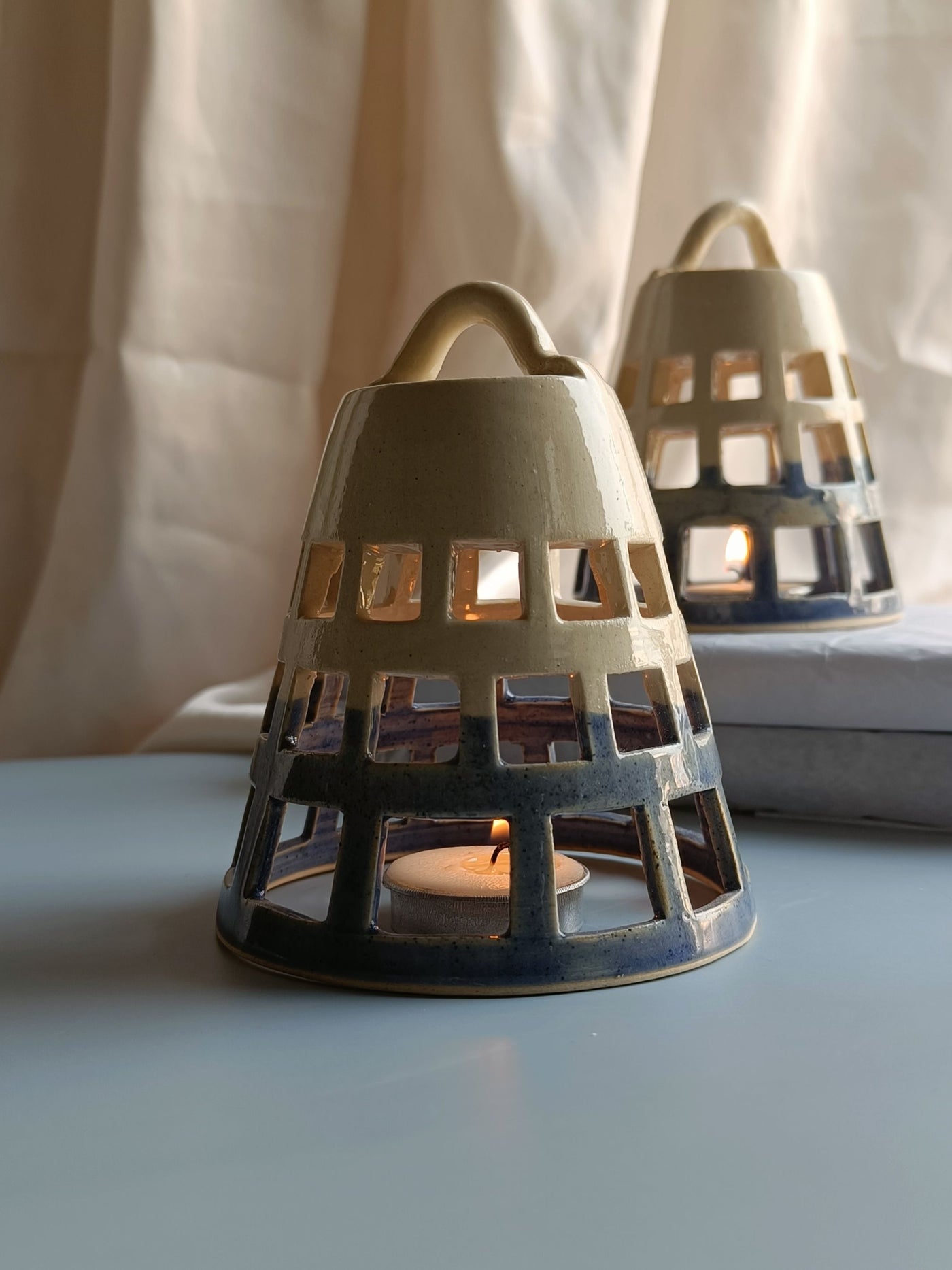 Serenade Glow Lantern Set