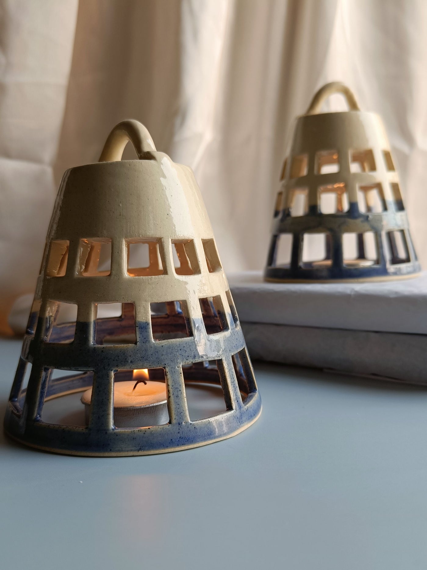 Serenade Glow Lantern Set