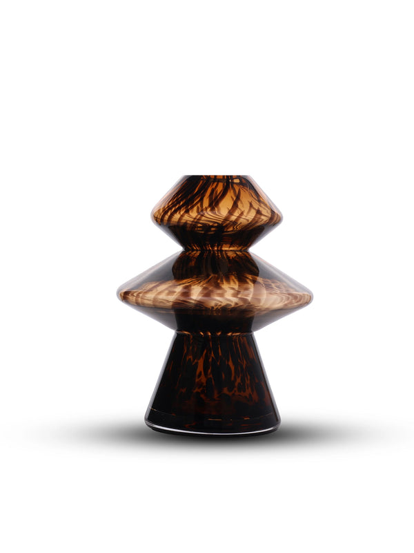 Serene Stout Vase