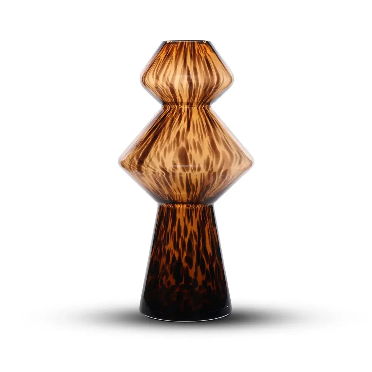 Serene Tall Vase