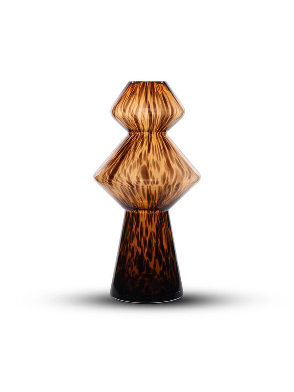 Serene Tall Vase