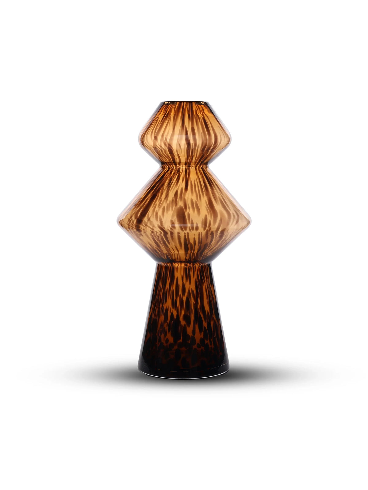 Serene Tall Vase