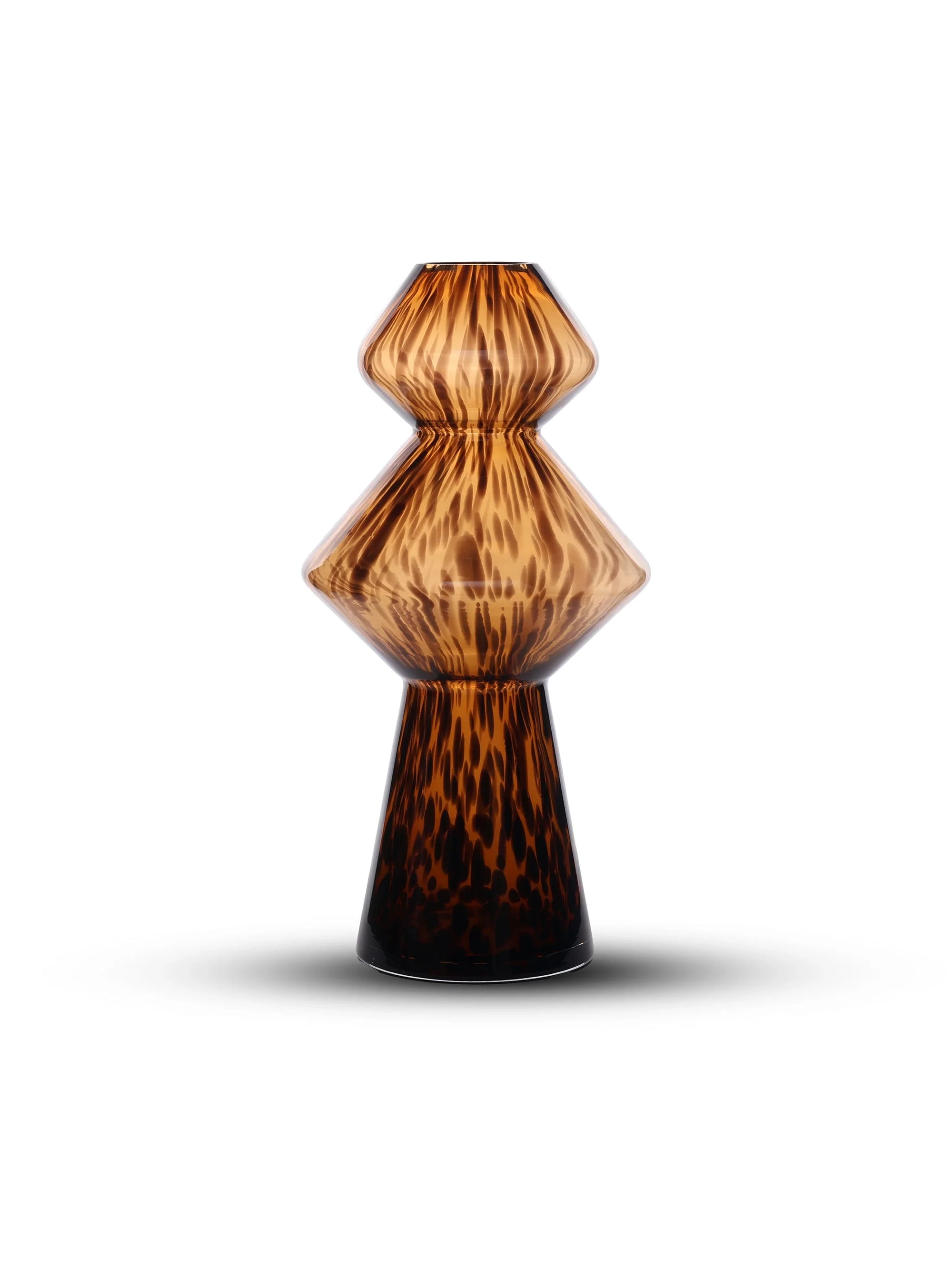 Serene Tall Vase