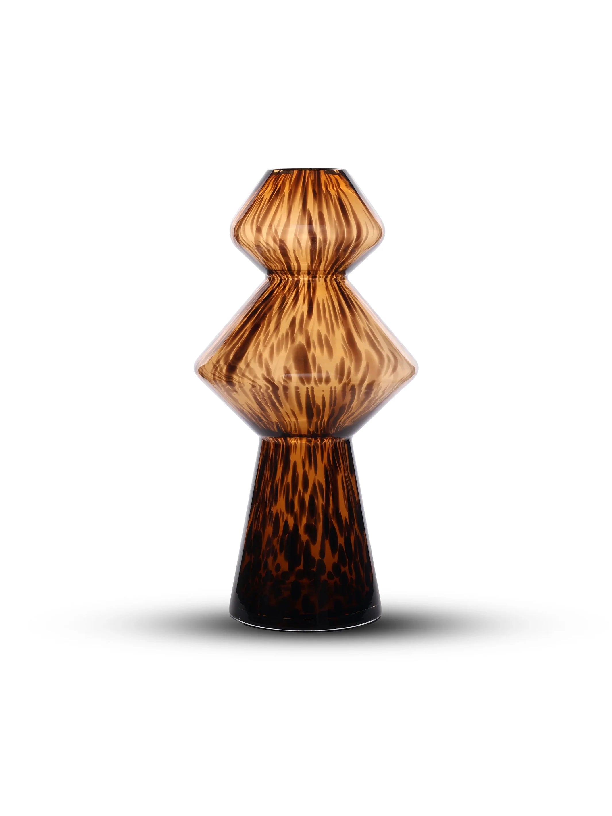 Serene Tall Vase
