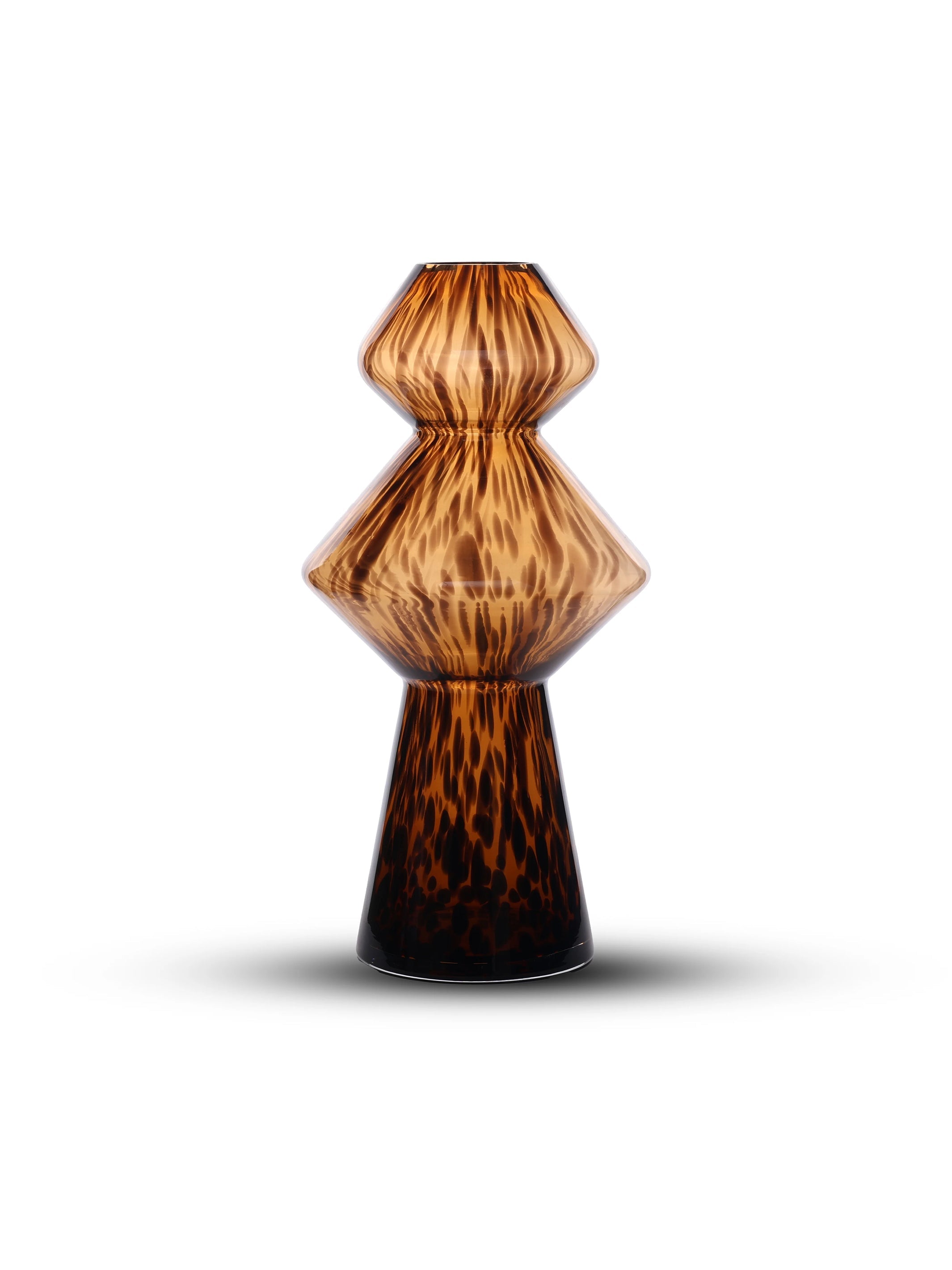 Serene Tall Vase