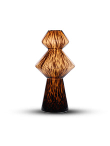 Serene Tall Vase