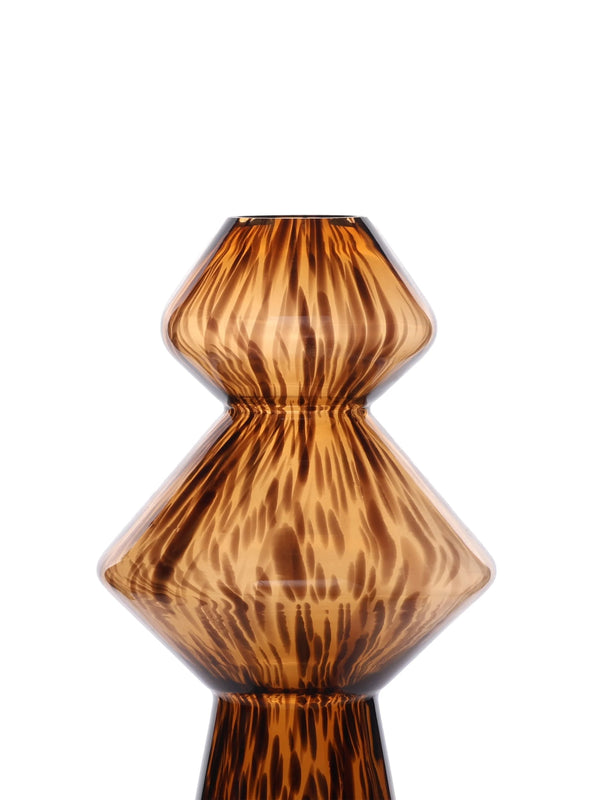 Serene Tall Vase