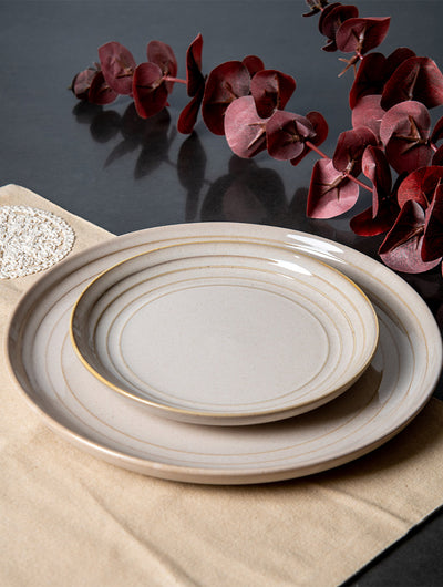 Serenity Dinner Plate
