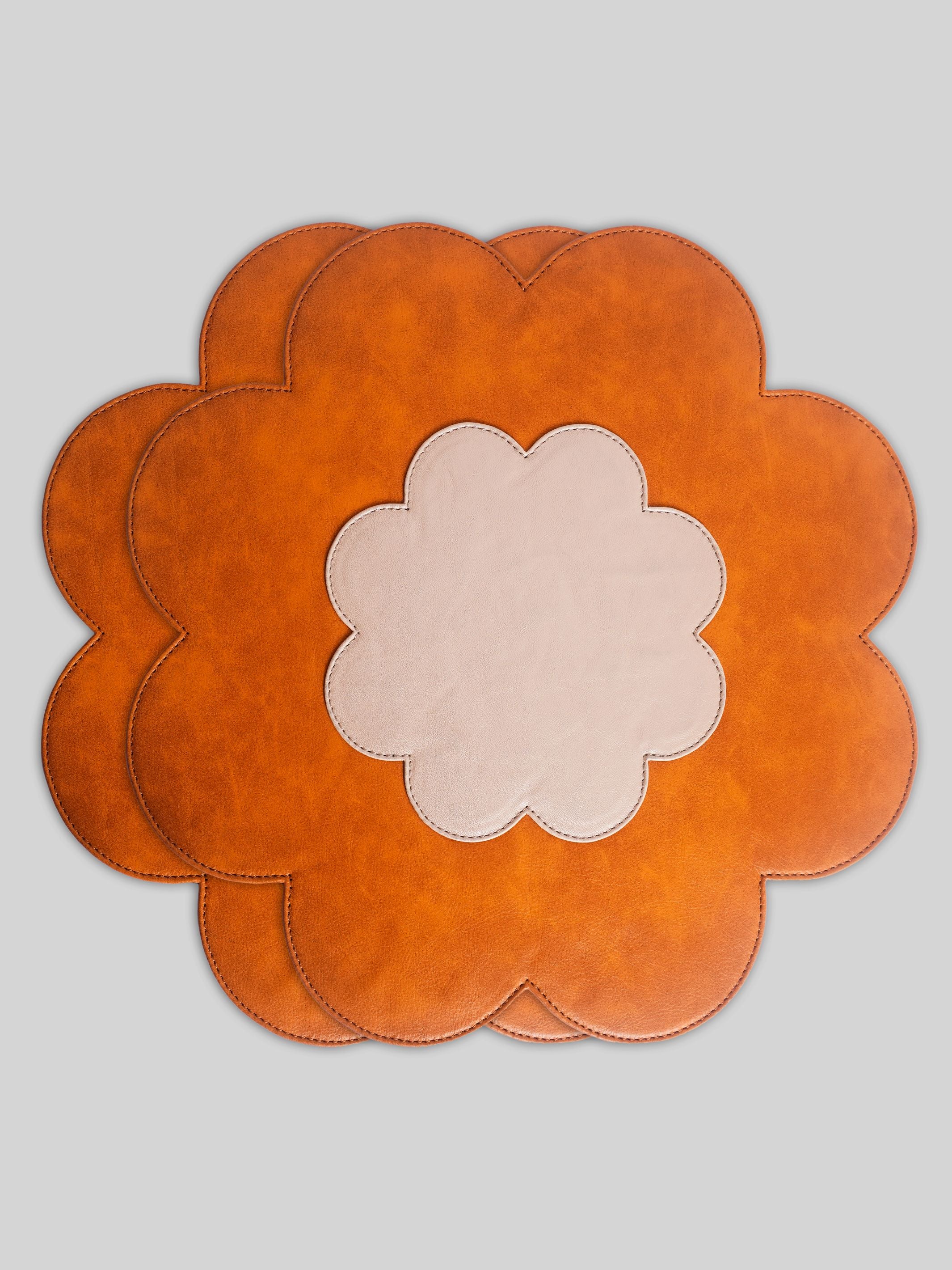 The Floral Table Mat (Set of 6)