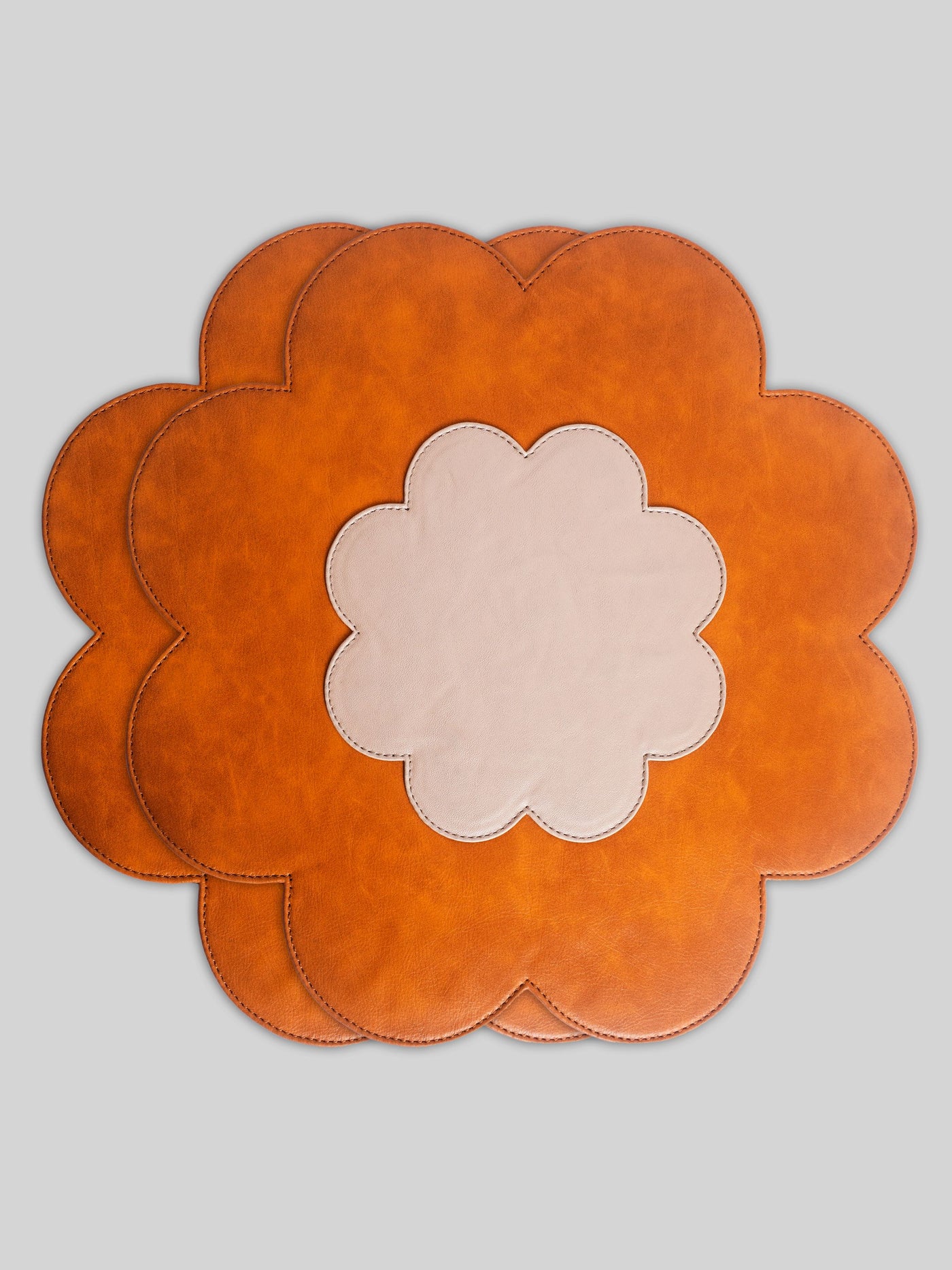 The Floral Table Mat (Set of 6)