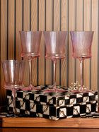 Shade Set Of 4 Wine Glasses